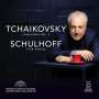 Peter Iljitsch Tschaikowsky: Symphonie Nr.5, SACD