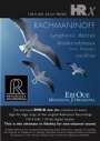 Sergej Rachmaninoff: Symphonische Tänze op.45 Nr.1-3 (HRX), HRX