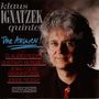 Klaus Ignatzek (geb. 1954): The Answer, CD