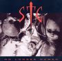 S.T.G.: No Longer Human, CD