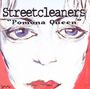Streetcleaners: Pomona Queen, CD