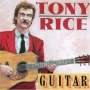 Tony Rice: Guitar, CD