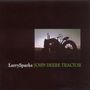 Larry Sparks: John Deere Tractor, CD
