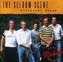 The Seldom Scene: Different Roads, CD