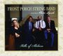 Claire Lynch & Front Porch String: Hills Of Alabama, CD
