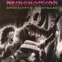 Necronomicon: Apocalyptic Nightmare, CD