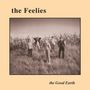 The Feelies: The Good Earth, LP
