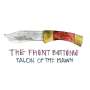 The Front Bottoms: Talon Of The Hawk (Limited Edition), LP