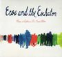 Eros & The Eschaton: Home Address For Civil War, CD