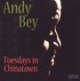 Andy Bey: Tuesdays In Chinatown, CD