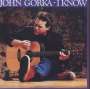 John Gorka: I Know, CD