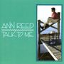 Ann Reed: Talk To Me, LP