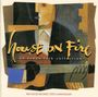 House On Fire, CD