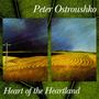 Peter Ostroushko: Heart Of The Heartland, CD