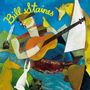 Bill Staines: One More River: Bill St, CD