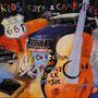 Kids Cars And Campfires, CD