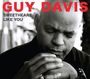 Guy Davis: Sweetheart Like You, CD