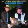 Butch Thompson & Pat Donohue: Vicksburg Blues, CD
