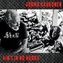 Jorma Kaukonen: Ain't In No Hurry, LP