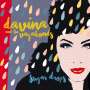 Davina & The Vagabonds: Sugar Drops (Limited Edition) (Candy Colored Vinyl), LP