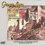 George Lloyd: Klavierkonzerte Nr.1 & 2, CD