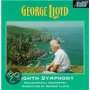 George Lloyd: Symphonie Nr.8, CD