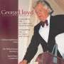 George Lloyd: Violinkonzert, CD