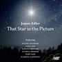 James Adler: That Star In The Picture, CD