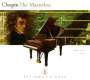 Frederic Chopin: Mazurken Nr.1-57, CD