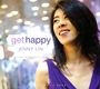 : Jenny Lin - Get Happy, CD