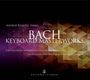 Andrew Rangell  - Bach Keyboard Masterworks, CD