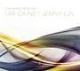 Uri Caine & Jenny Lin - The Spririo Session, CD