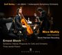 Nico Muhly (geb. 1981): Cellokonzert, CD