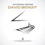 David Benoit: David Benoit: Steinway Sessions, CD