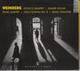 Mieczyslaw Weinberg (1919-1996): Klavierquintett, CD