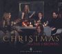 Christmas with the 5 Browns, CD