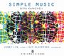 Giya Kancheli: Simple Music - 33 Miniaturen, CD