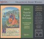 Guillaume Dufay (1400-1474): Messe für St.Jakobus den Älteren, CD