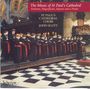 : St.Paul's Cathedral Choir - Music of St.Paul's Cathedral, CD