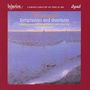 Franz Berwald: Die 4 Symphonien, CD,CD