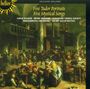 Ralph Vaughan Williams: Five Tudor Portraits, CD
