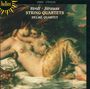 Giuseppe Verdi: Streichquartett e-moll, CD
