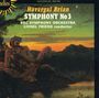 Havergal Brian: Symphonie Nr.3, CD