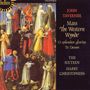 John Taverner: Western Wind Mass, CD