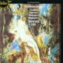 Karol Szymanowski: Masques op.34, CD