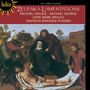 Jan Dismas Zelenka: Lamentationes Jeremiae, CD