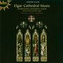Edward Elgar: Geistliche Chorwerke, CD