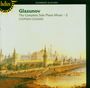 Alexander Glasunow: Klavierwerke Vol.2, CD