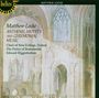 Matthew Locke: Anthems,Motets,Ceremonial Music, CD