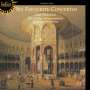 Thomas Arne: 6 Konzerte für Orgel/Klavier/Cembalo & Orchester, CD